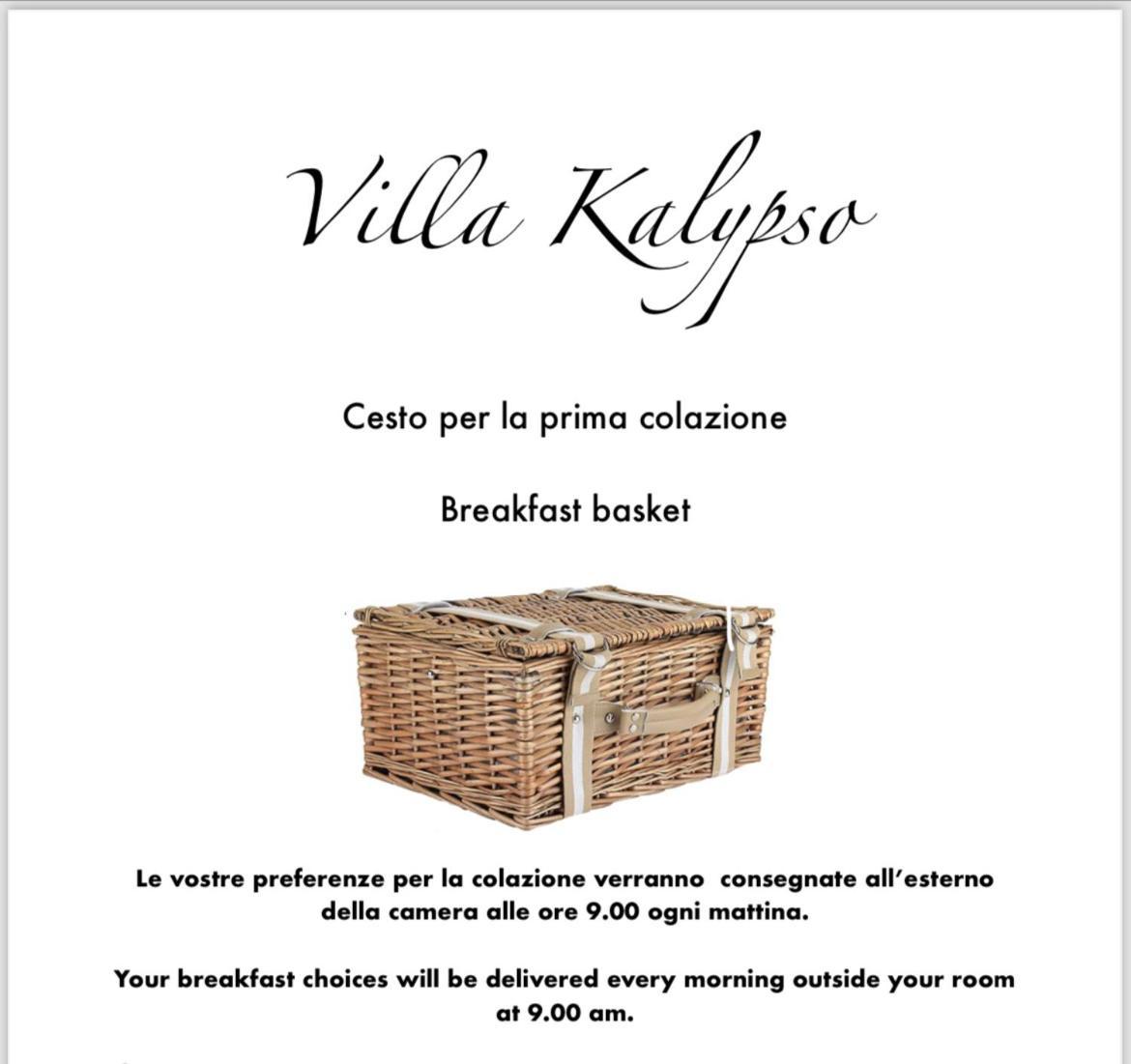 Villa Kalypso - Porto Cervo Luaran gambar