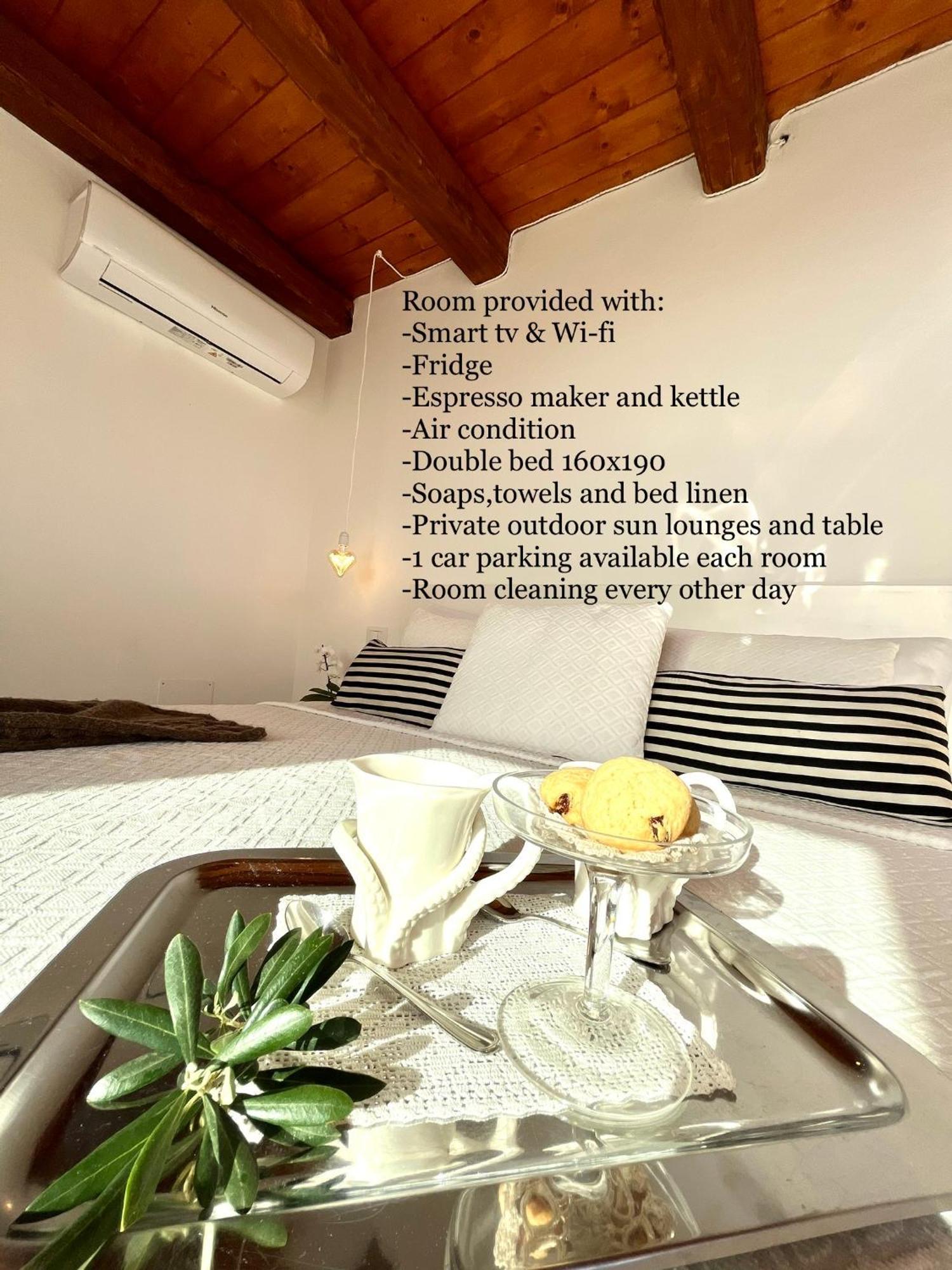 Villa Kalypso - Porto Cervo Bilik gambar
